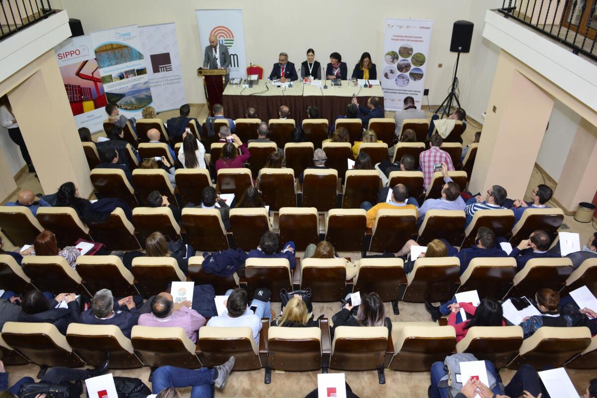 NAITM Туристичка берза 2018