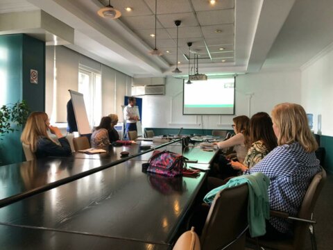 Sustainability Reporting