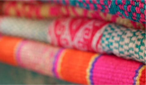 Value added Textiles