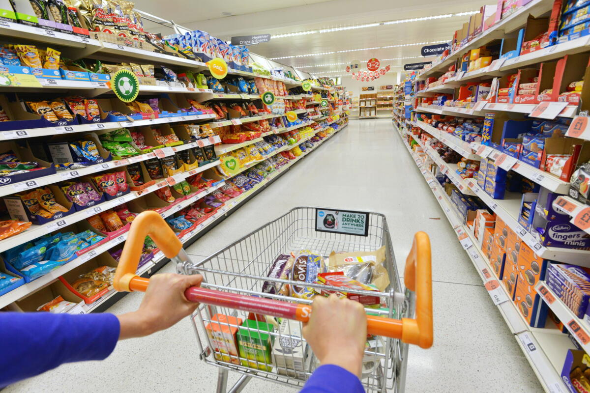 WEBINAR - THE EFFECTS OF COVID-19 ON THE PROCESSED FOOD SECTOR IN EUROPE